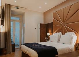 Seven Dreams Suites 5
