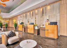 Nesta Celia Danang Hotel 5