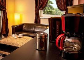 Hotel SleepInn Volkspark 4