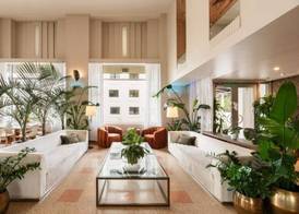 Eurostars Winter Haven Miami Beach 4
