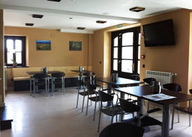 Hotel Villa Marrón 4