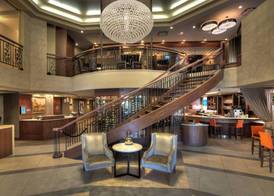 Marriott Quebec City Downtown 2
