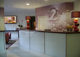 Hôtel Spa Du Béryl 3