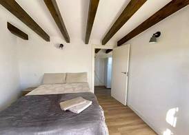 Apartamentos via street 3000 2