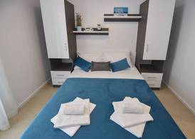 Pool Apartments & Rooms Mare 3