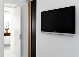 Sora Luxury Inn 3