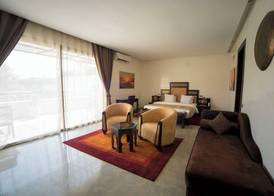 Palais Gen Eden Marrakech – Séjour VIP avec Piscine, Restaurant et Services Premium 4