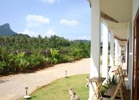Naga Peak Resort 5