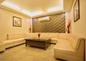 Sarovar Portico- Jalandhar 4