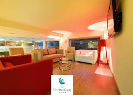 Hotel Norat Marina & Spa 4* Superior 5