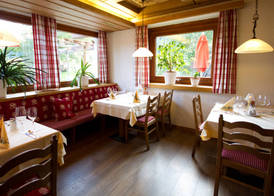 Schi- und Wanderhotel Berghof 3
