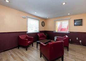 Red Roof Inn Valdosta - University 4