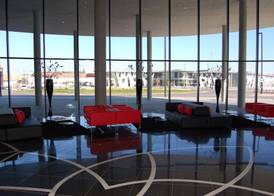 Hotel Porta Fira 4* Sup 5