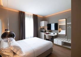 3T Boutique Hotel 5