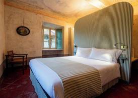 Country House La Bursch 5