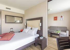 Appart’City Confort Nantes Ouest Saint-Herblain 4