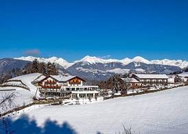 Hotel Torgglerhof 3