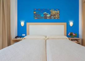 Apartamentos Centro Cancajos 4