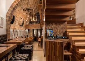 10GR Boutique Hotel & Wine Bar 2