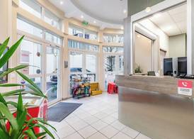 Appart'City Confort Niort Centre 3