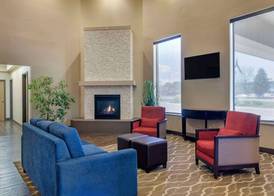 Comfort Inn Bozeman near University 2