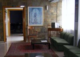 Hotel Sileno 5