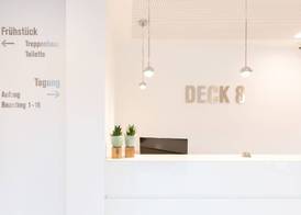 DECK 8 DESIGNHOTEL.SOEST 3