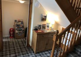 Ben Nevis Guest House 5