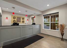 Comfort Inn & Suites Santee I-95 2