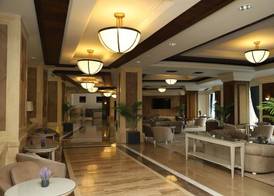 Meder Resort Hotel - Ultra All Inclusive 2