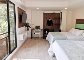 Foresta Hotel 5