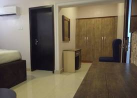 Victoria Inn Hotel & Suites 3