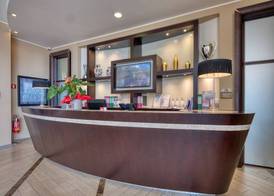 Parc Hotel Germano Suites 5