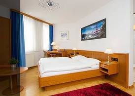 Altstadt Hotel Meppen 3