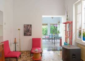 Villa Les Palmes 2