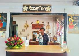 Beach Escape Resort 2