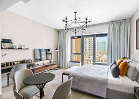 Silkhaus 29 Boulevard, Downtown Dubai 5