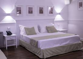 Palazzo Sant'Elena Historic Hotel 5