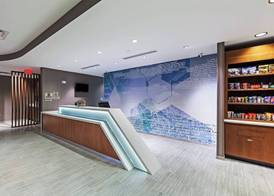 SpringHill Suites by Marriott Tulsa at Tulsa Hills 3