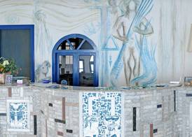 Daidalos Hotel 2