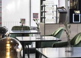 Business Hotel Maier 5