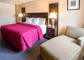 Cedars Inn 5