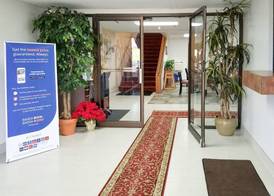 Quality Inn Toledo Westgate 2