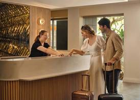 Courtyard by Marriott Darwin 5
