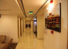 IRA By Orchid Bhubaneswar 4