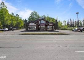 Kenai Airport Hotel 5