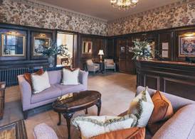 Rowton Castle 2