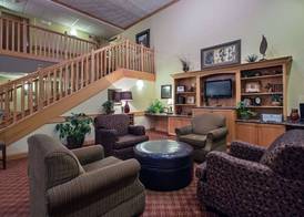 AmericInn by Wyndham Newton 3