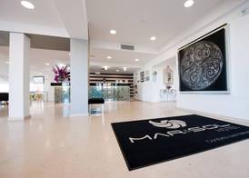 Hotel Mar e Sol & Spa 2
