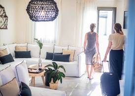 Melidron Hotel Suites Villas 4